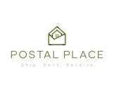 Postal Place, Fredericksburg VA